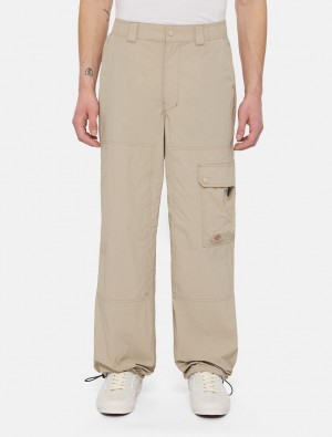Calça Cargo Dickies Jackson Masculino Caqui | 715010926