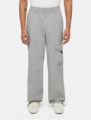 Calça Cargo Dickies Jackson Masculino Cinzentas | 640294235