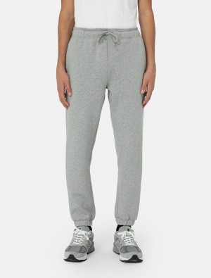 Calça Jogger Dickies Mapleton Masculino Cinzentas | 303692434