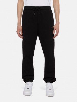 Calça Jogger Dickies Mapleton Masculino Pretas | 396211079