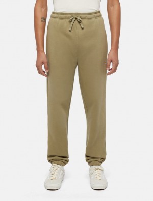 Calça Jogger Dickies Mapleton Masculino Verde Oliva | 227542554
