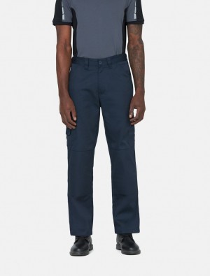 Calças Dickies Everyday Masculino Azul Marinho | 316771447