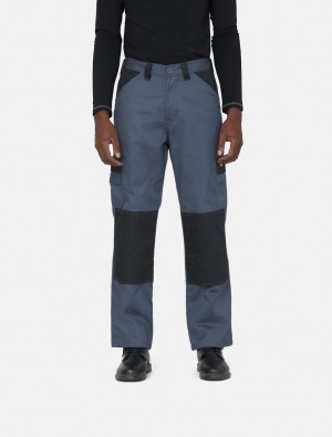 Calças Dickies Everyday Masculino Cinzentas | 630537722