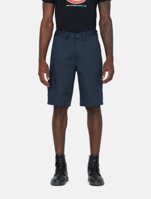 Calção Dickies Everyday Masculino Azul Marinho | 8256176