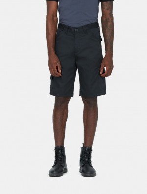 Calção Dickies Everyday Masculino Pretas | 228392685
