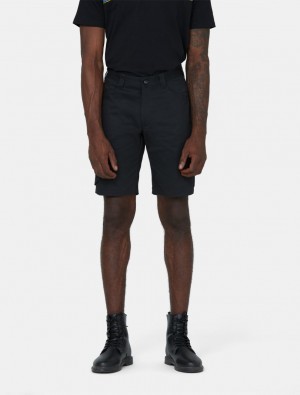 Calção Dickies Flex Lead In Masculino Pretas | 739861505