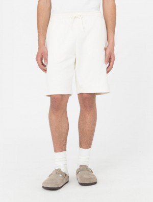 Calção Dickies Mapleton Masculino Branco | 383813889
