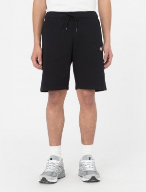 Calção Dickies Mapleton Masculino Pretas | 952949084
