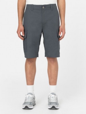Calção Dickies Millerville Masculino Pretas | 376986998