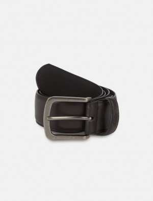 Cintos Dickies Atlanta Masculino Marrom | 241268203
