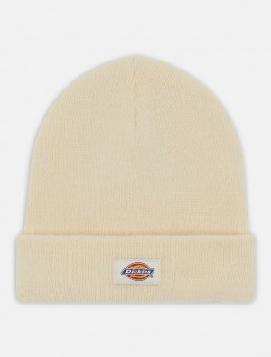 Gorro Dickies Gibsland Feminino Bege | 812187231