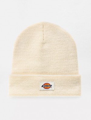 Gorro Dickies Gibsland Feminino Branco | 209927064
