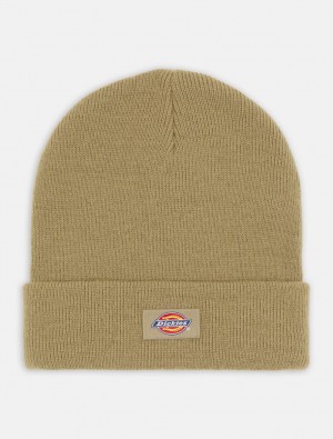 Gorro Dickies Gibsland Masculino Verde Oliva | 942628269