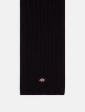 Lenço Dickies Rib Feminino Pretas | 556609574